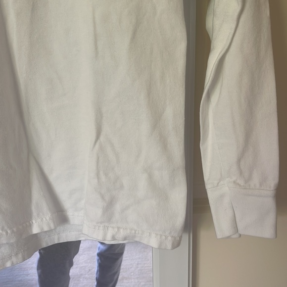 Streetwear Long Sleeve Graphic - Picture 4 of 6